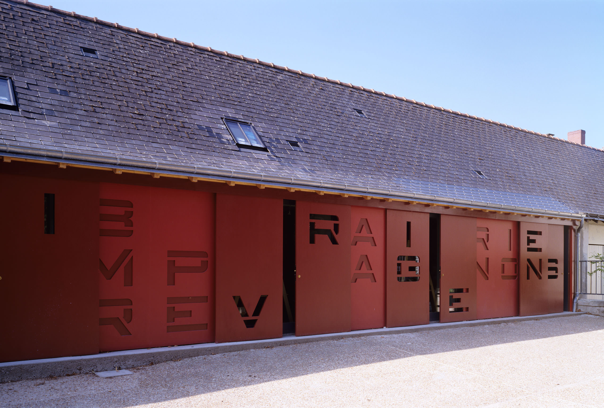 hl06020 · kapok librairie chinon